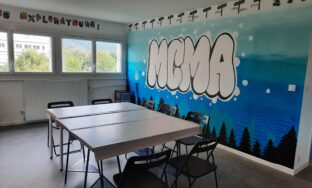 Ma Chance Moi Aussi - image établissement