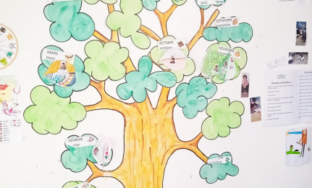 Ma Chance Moi Aussi - image établissement