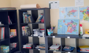 Ma Chance Moi Aussi - image établissement