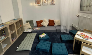 Ma Chance Moi Aussi - image établissement