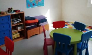 Ma Chance Moi Aussi - image établissement