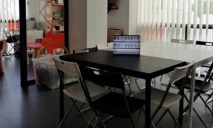 Ma Chance Moi Aussi - image établissement