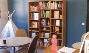 Ma Chance Moi Aussi - image établissement