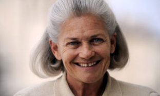 Elisabeth Badinter