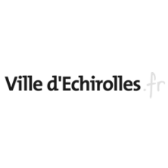 Ville d’Echirolles