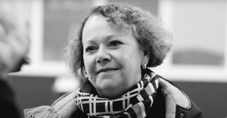 [Le Tout Lyon] Carole Dupessey, la solidaire
