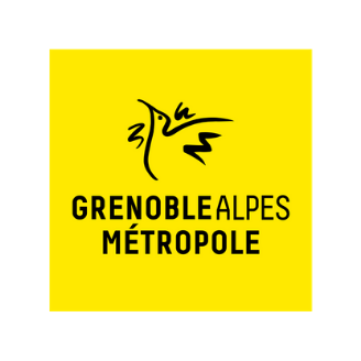 Agglomération Grenoble Alpes Métropole