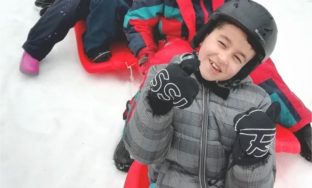 Parcours de vie • Ayman