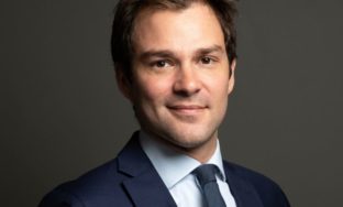 Antoine Morel d’Arleux