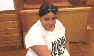 Parcours de réussite • SOUKAÏNA, 14 ans