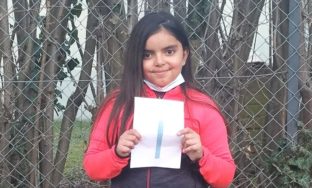 Parcours de réussite • YOUSRA, 9 ans