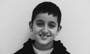 Parcours de réussite • RAYANE, 10 ans