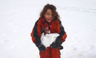 Parcours de réussite • DELYA, 6 ans