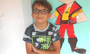 Parcours de réussite • HASSAN, 10 ans