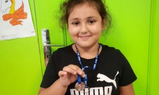 Parcours de réussite • MANAR, 7 ans