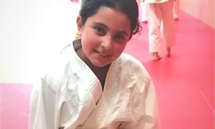 Parcours de réussite • MEDINE, 9 ans