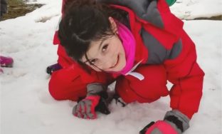 Parcours de réussite • SULE, 9 ans