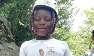 Parcours de réussite • ELIZABETH, 9 ans