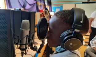 La musique s'invite à Drancy !