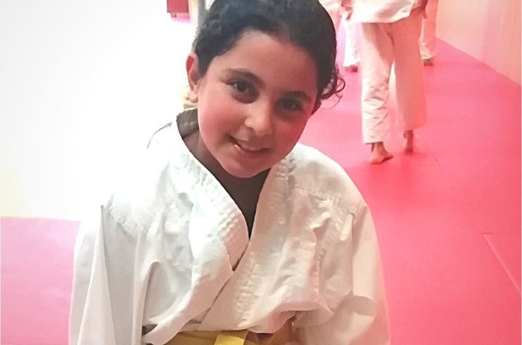 Parcours de réussite • MEDINE, 9 ans