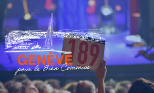 Genève pour le Bien Commun