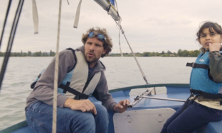 [L'appel du large] Les enfants embarquent avec Robin Marais