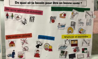 Comment apprendre à prendre soin de soi avec les intervenantes de Sens et Savoirs