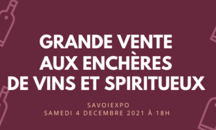 Vente aux enchères au profit de Ma Chance Moi Aussi