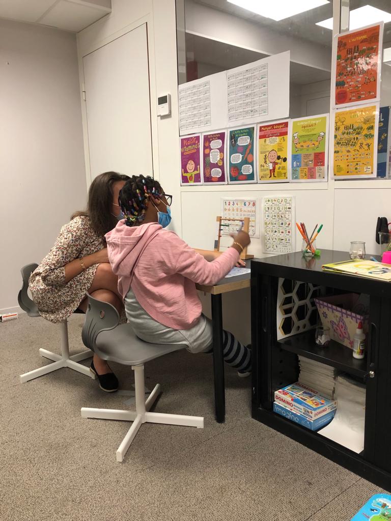 Comment renforcer les compétences scolaires des enfants ?