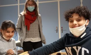 Quand le JEU se met au service de la construction du JE 