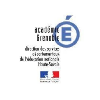 Direction des services départementaux de l’éducation nationale de Haute-Savoie
