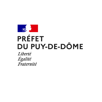 Préfecture du Puy-de-Dôme