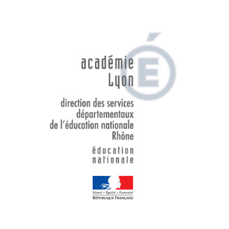 Direction des services départementaux de l’éducation nationale du Rhône