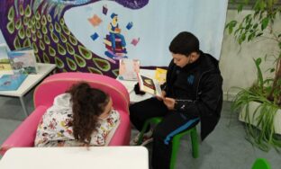 Donner envie de lire