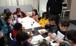 L’évolution des enfants à Ma Chance Moi Aussi Lyon