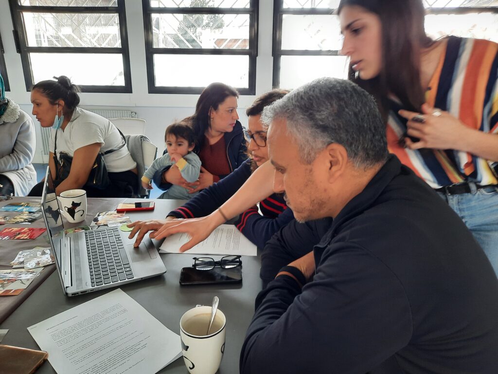 La parentalité au cœur de toutes les origines culturelles