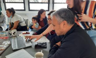 La parentalité au cœur de toutes les origines culturelles