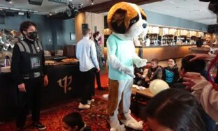 Journée Bonheur à La Rosière