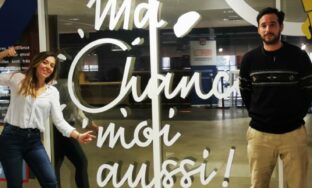 Ma Chance Moi Aussi Décines : la dream team