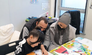 Co-éduquer : Les parents au cœur de notre action