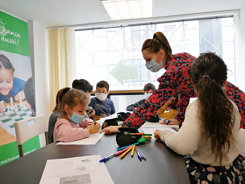 Apprendre à apprendre et donner goût aux apprentissages