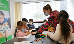 Apprendre à apprendre et donner goût aux apprentissages