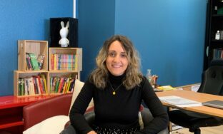 Entretien avec Jennifer Riera, coordinatrice des psychologues de Ma Chance Moi Aussi