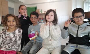 Ouverture Deuxième promotion Echirolles