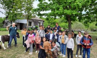 Expédition dans l'Oise