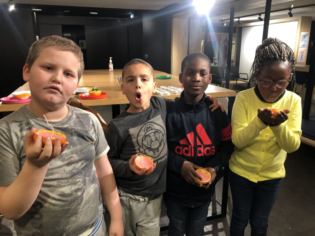 Le Do It Yourself à toutes les sauces !