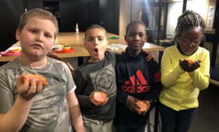 Le Do It Yourself à toutes les sauces !