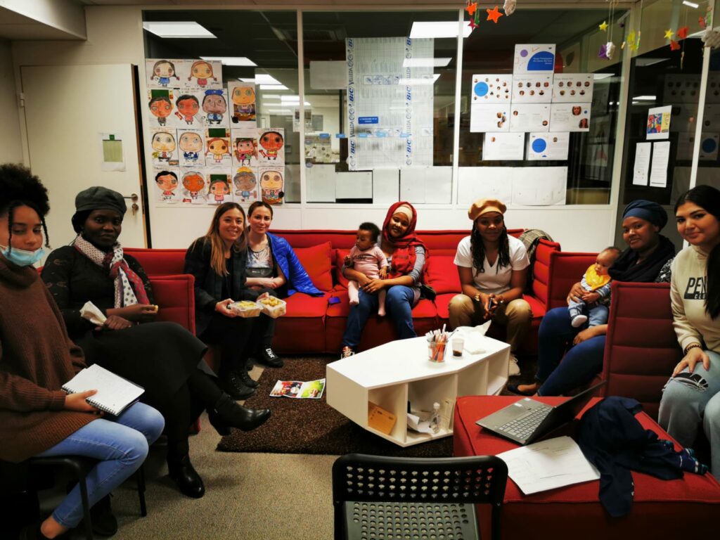 Les émotions de parents… et si on en parlait ?