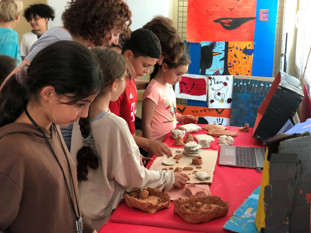 Portes ouvertes à Échirolles