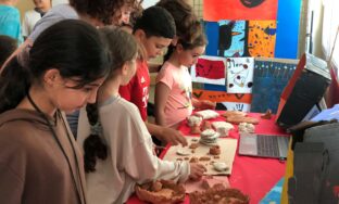 Portes ouvertes à Échirolles